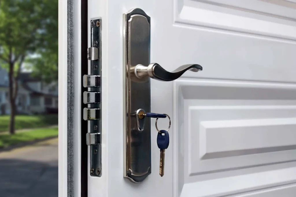 Meerpuntssluiting Vervangen Meerkerk