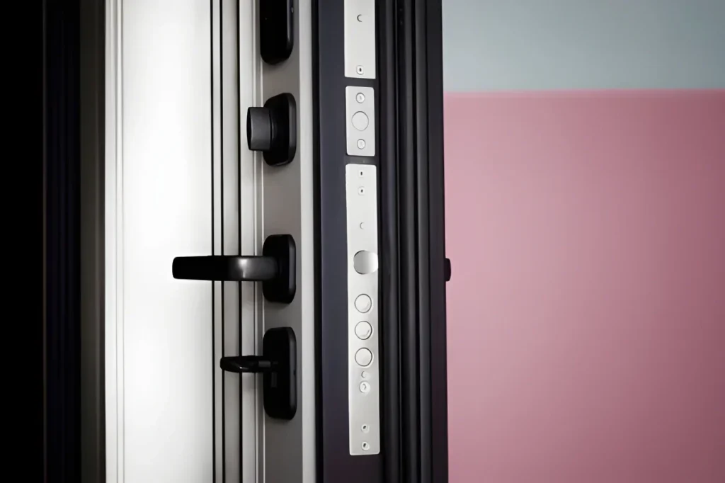 Meerpuntssluiting Vervangen Nieuwegein