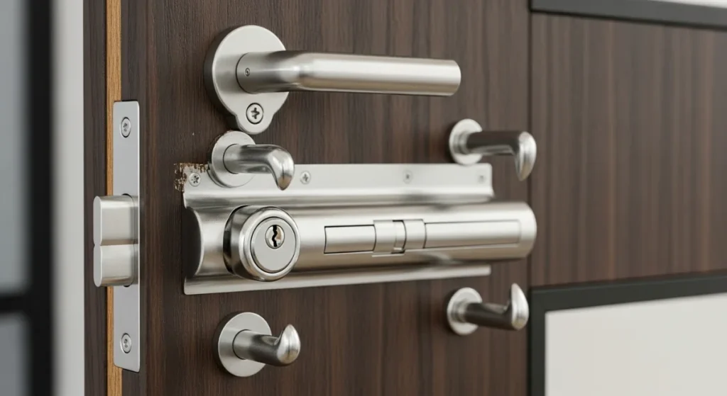 Meerpuntssluiting Vervangen Oudewater