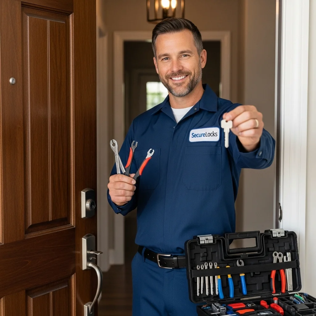 Neem contact op met Professionele Slotenmaker in Hengstdijk