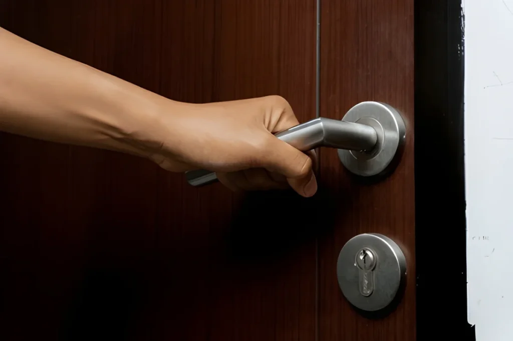 Open Deur Nieuwegein