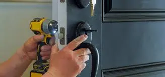 Slot Reparatie en Onderhoud Overberg