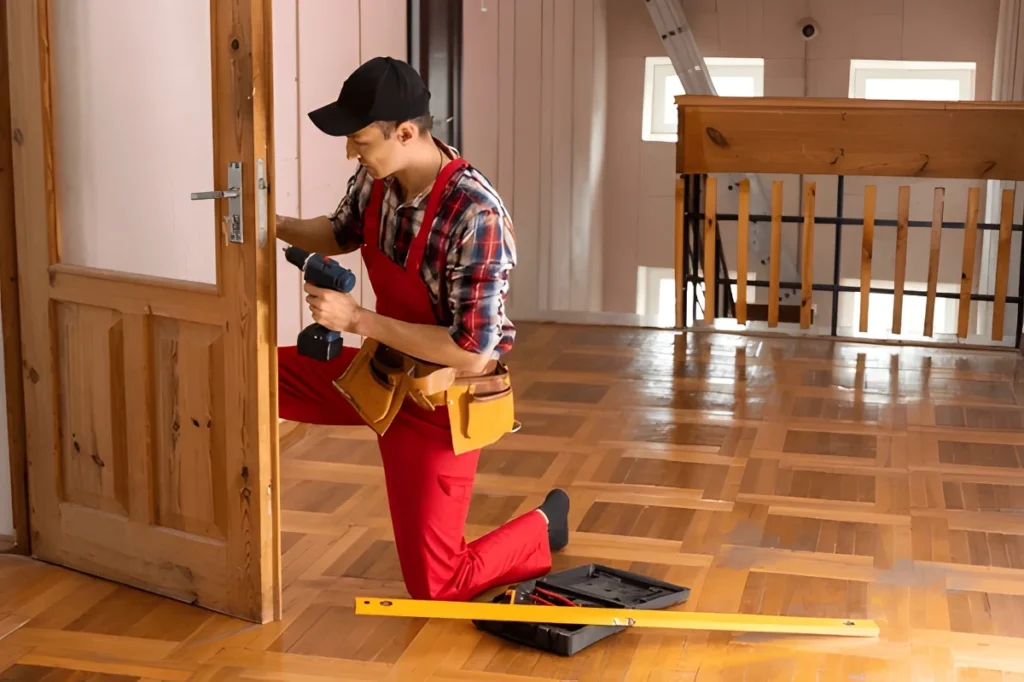 Sloten Vervangen Nieuwegein